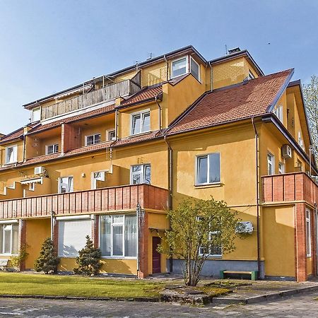 Sauleta Palanga Exterior foto